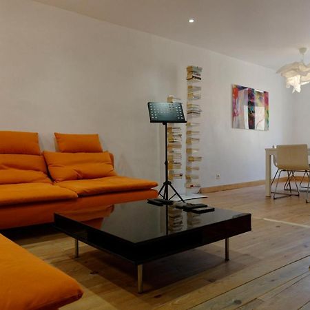 Du bonheur et du bon air à Banyuls ! Apartamento Exterior foto