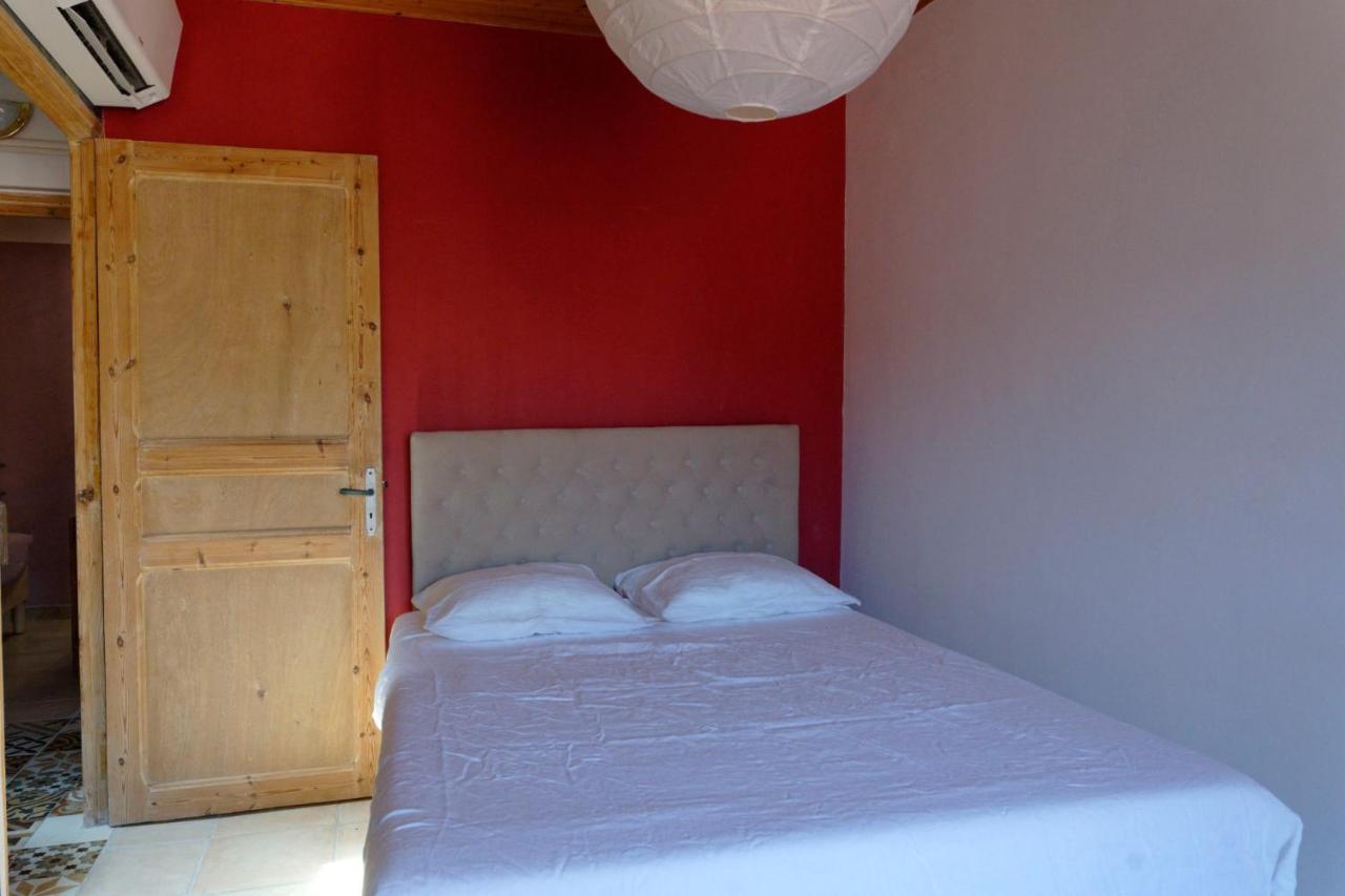 Du bonheur et du bon air à Banyuls ! Apartamento Exterior foto