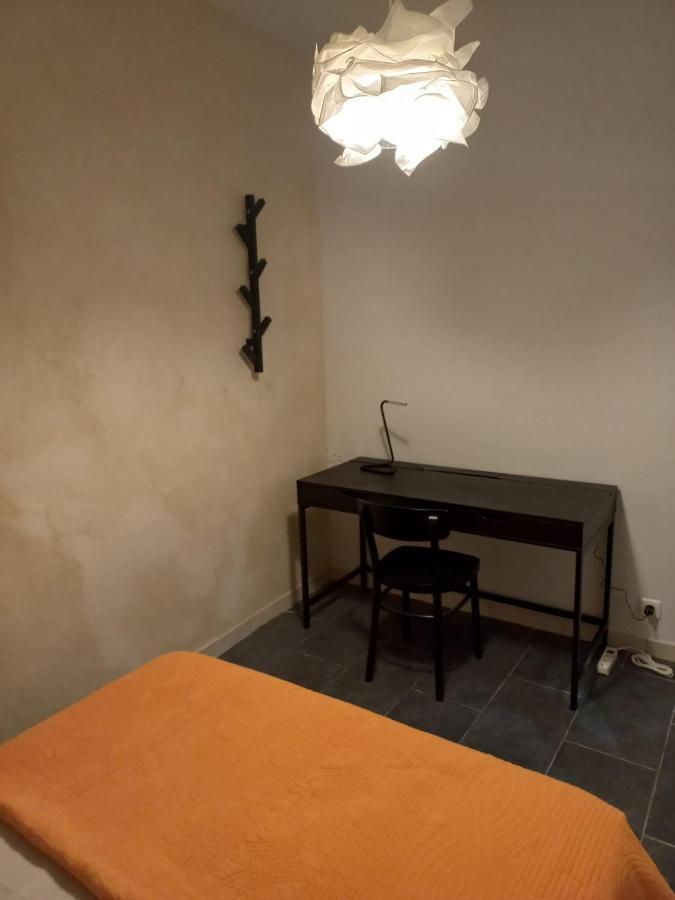 Du bonheur et du bon air à Banyuls ! Apartamento Exterior foto