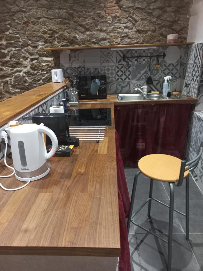 Du bonheur et du bon air à Banyuls ! Apartamento Exterior foto