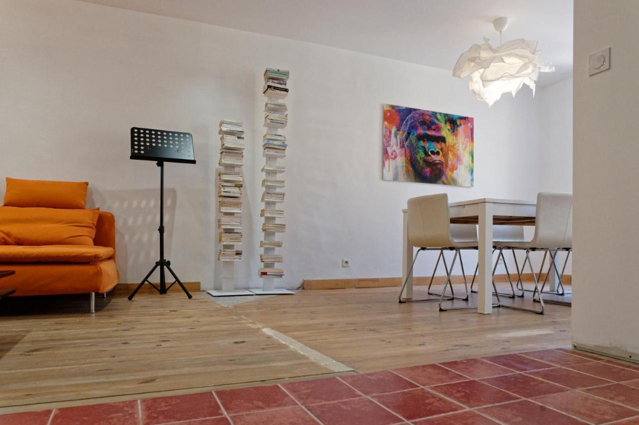 Du bonheur et du bon air à Banyuls ! Apartamento Exterior foto