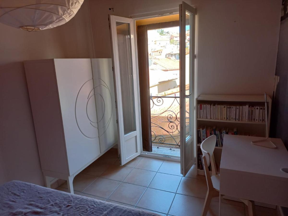 Du bonheur et du bon air à Banyuls ! Apartamento Exterior foto