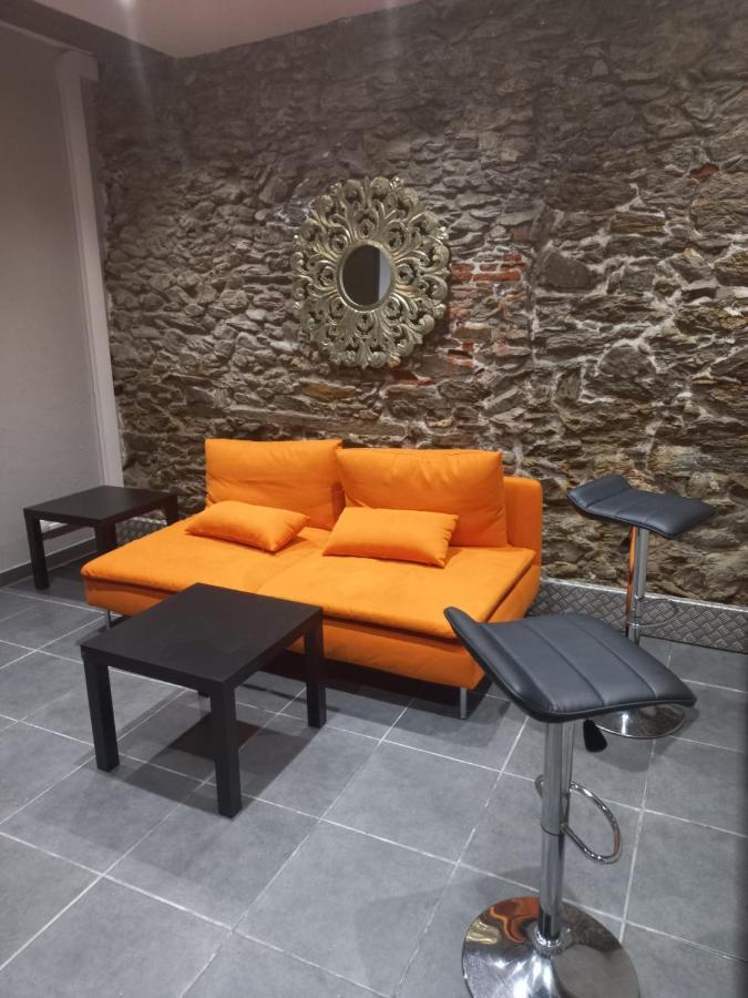 Du bonheur et du bon air à Banyuls ! Apartamento Exterior foto
